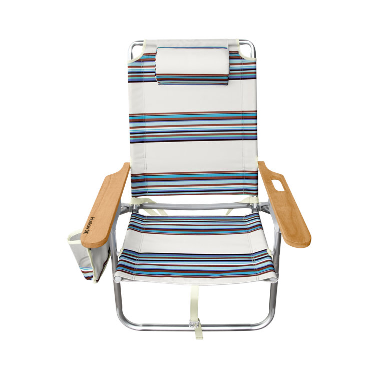 rtic beach chair review